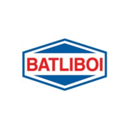 Batliboi Limited logo