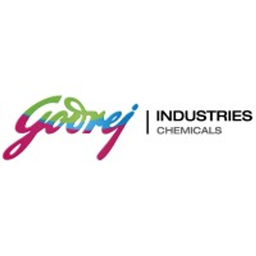 Godrej Industries Limited logo