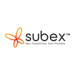 Subex Limited logo