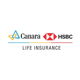 Canara HSBC Life Insurance Company Limited logo
