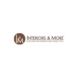 Interiors & More logo