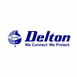 Delton Cables Ltd logo