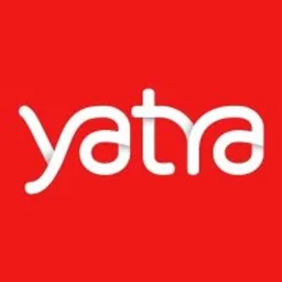 Yatra Online Limited logo