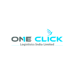 OneClick Logisti logo
