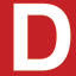 DCM  Limited logo