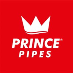 Prince Pipes And Fittings Limited logo