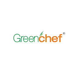 Greenchef Appli. logo