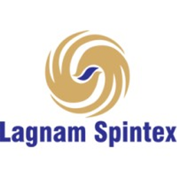 Lagnam Spintex Limited logo