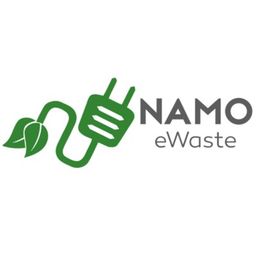 Namo eWaste logo