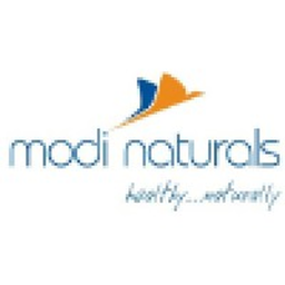 Modi Naturals Limited logo