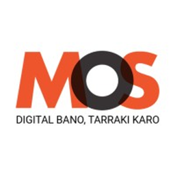 MOS Utility logo