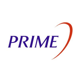Prime Securities Limited logo