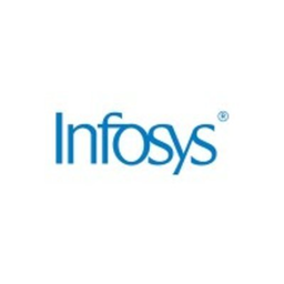 Infosys Limited logo