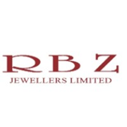 RBZ Jewellers Limited logo