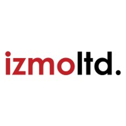 IZMO Limited logo