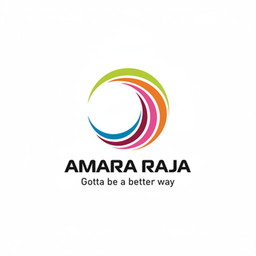 Amara Raja Energy & Mobility Limited logo