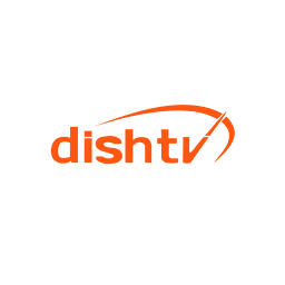 Dish TV India Limited logo