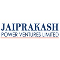 Jaiprakash Power Ventures Limited logo