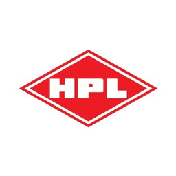 HPL Electric & Power Limited logo