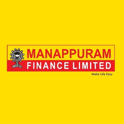 Manappuram Finance Limited logo