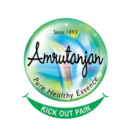Amrutanjan Health Care Limited logo