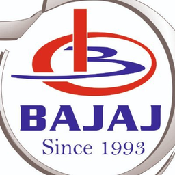 Bajaj Healthcare Limited logo