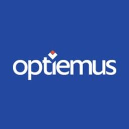Optiemus Infracom Limited logo