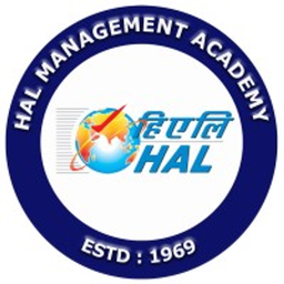 Hindustan Aeronautics Limited logo