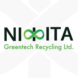 Nikita Greentech Recycling logo