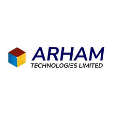 Arham Tech logo