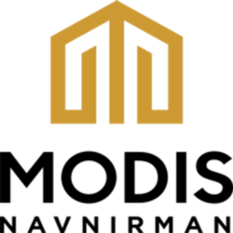 Modis Navnirman Limited logo
