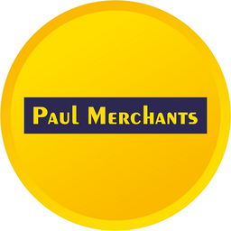 Paul Merchants Limited logo