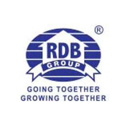 RDB Real Estate Constructions Limited logo