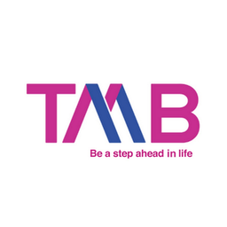 Tamilnad Mercantile Bank Limited logo