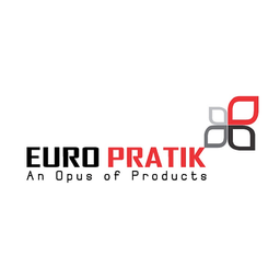 Euro Pratik Sales Limited logo