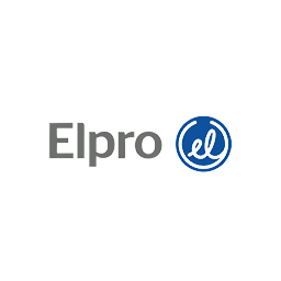 Elpro International Limited logo