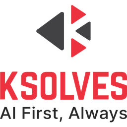 Ksolves India Limited logo