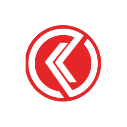 Krishca Strapp. logo