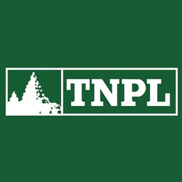 Tamil Nadu Newsprint & Papers Limited logo
