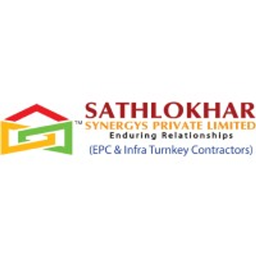 Sathlokhar Sys. logo
