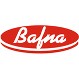 Bafna Pharmaceuticals Limited logo