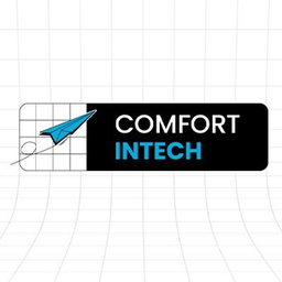 Comfort Intech Limited logo