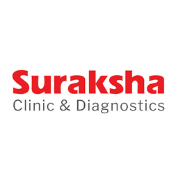 Suraksha Diagnostic Limited logo