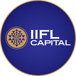 IIFL Capital Services Limited logo
