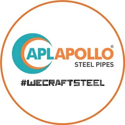 APL Apollo Tubes Limited logo
