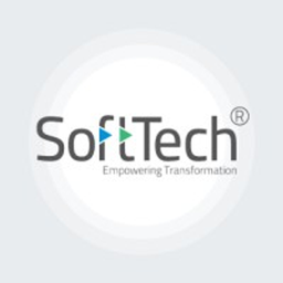 Softtech Engineers Limited logo