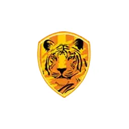 Rajputana Indu. logo