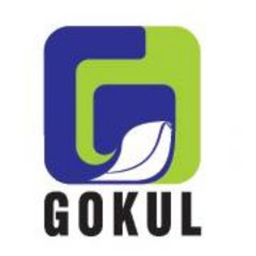 Gokul Refoils and Solvent Limited logo