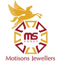 Motisons Jewellers Limited logo
