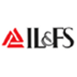 IL&FS Engineering and Construction Company Limited logo